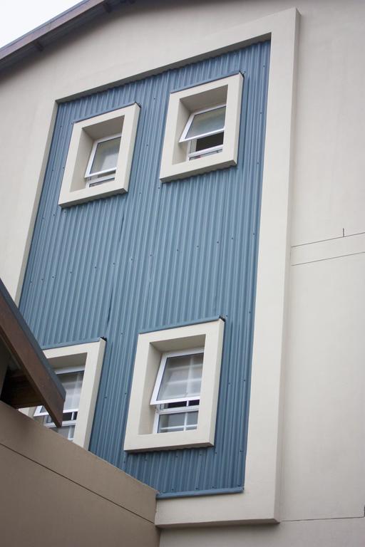 Knysna Pocket Breaks Unit 5 Exterior foto