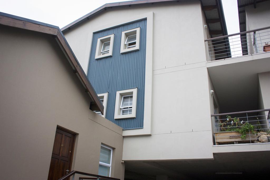 Knysna Pocket Breaks Unit 5 Exterior foto