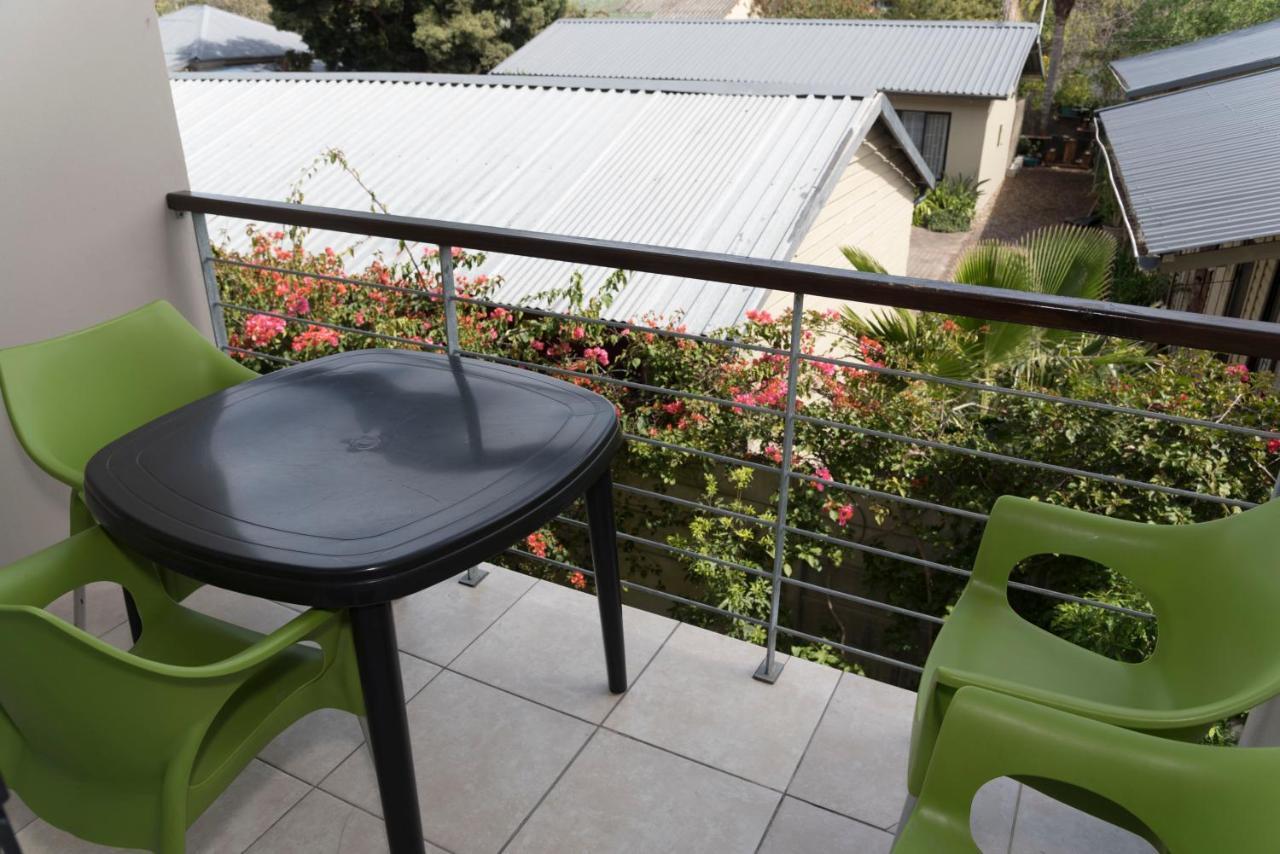 Knysna Pocket Breaks Unit 5 Exterior foto